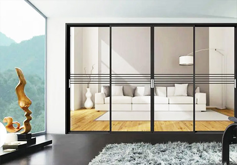 智能門窗如何與無錫常見家居風(fēng)格搭配？